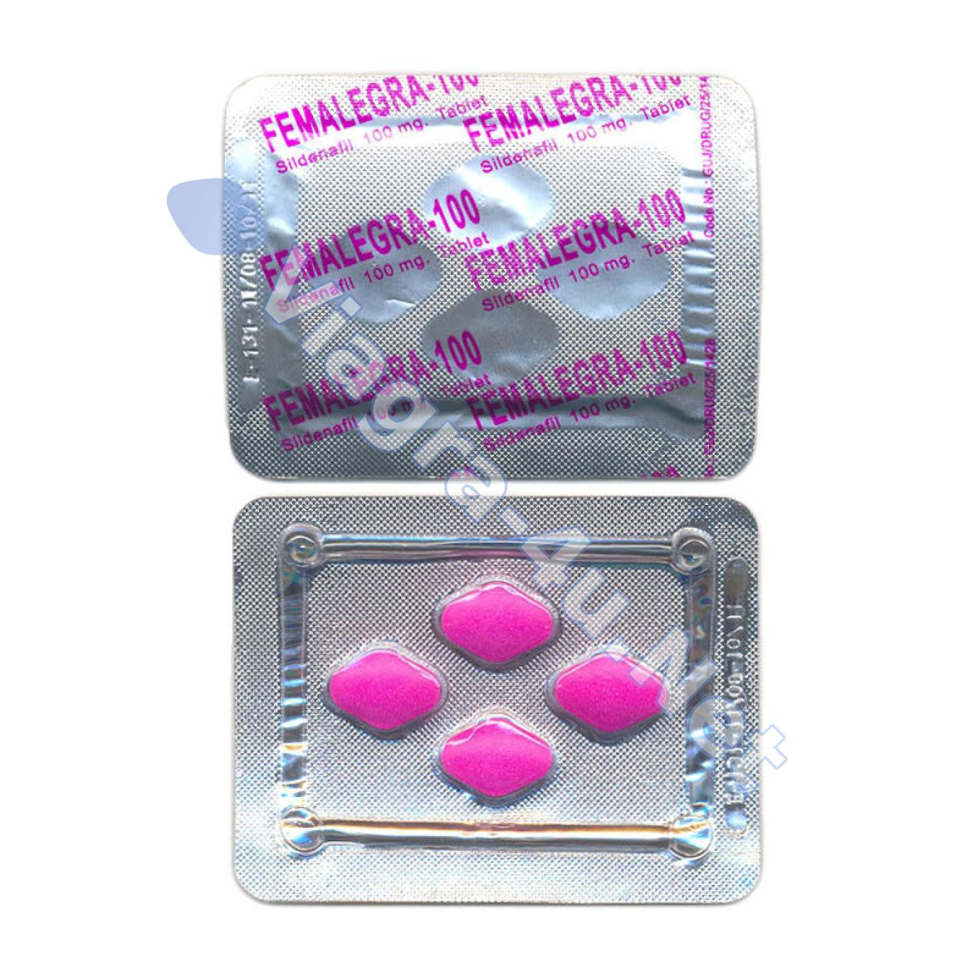 Женская Виагра отзывы, цена, аналоги